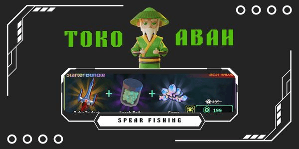 Gambar Product Starter Bundle