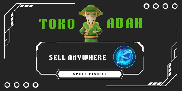 Gambar Product Sell Anywhere