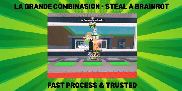 La Grande Combinasion