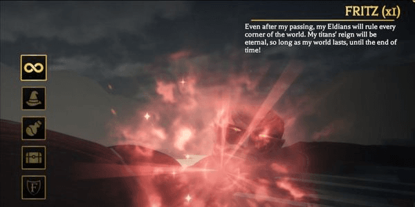 Gambar Product Fritz Family