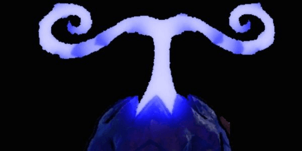 Gambar Product Yami Yami no Mi