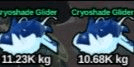 Gambar Product Cryoshade Glider