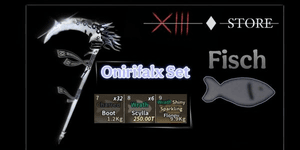 Set Onirifalx