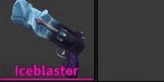 Gambar Product Iceblaster