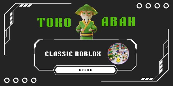 Gambar Product Classic Roblox Set
