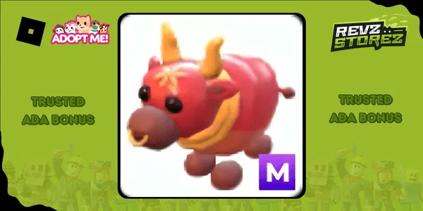 Lunar Ox