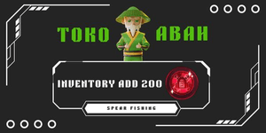 Inventory Add 200