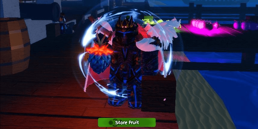 Product Showcase