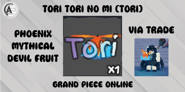 Gambar Product Tori Tori no Mi