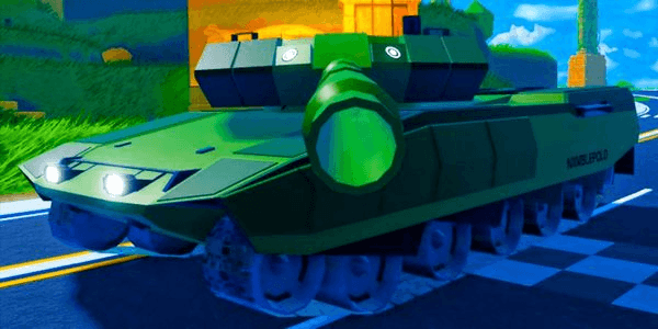 Gambar Product Tank