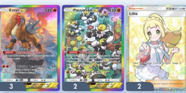 Gambar Product Pikachu ex #92