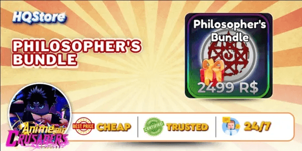 Philosopher Bundle