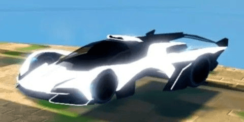 Gambar Product Radiant White