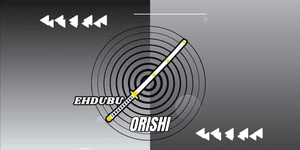 Get Legendary Sword | Orishi