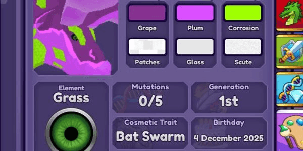 Gambar Product Goliatomb