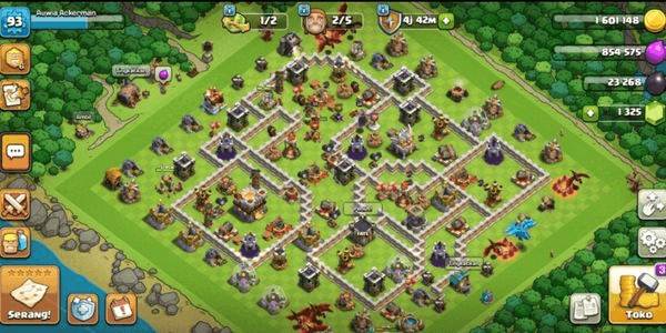 Gambar Product Town Hall 11