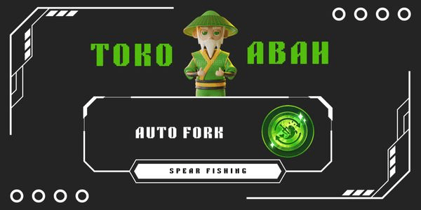 Gambar Product Auto Fork