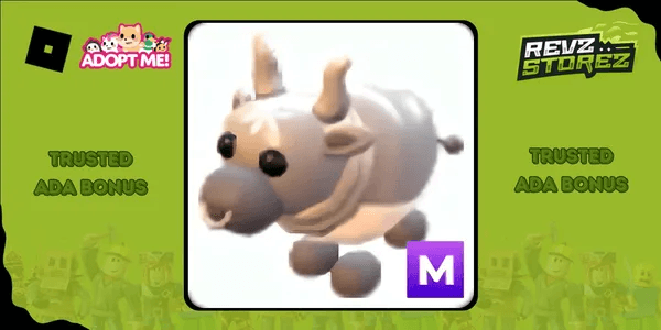 Metal Ox