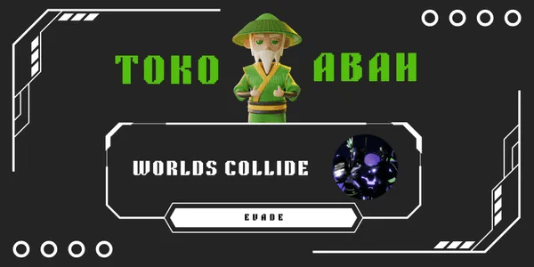 Worlds Collide Set