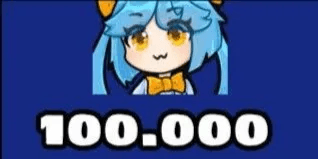 100K Cowoncy