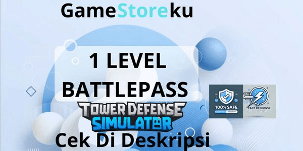 Gambar Product Grind Exp BattlePass