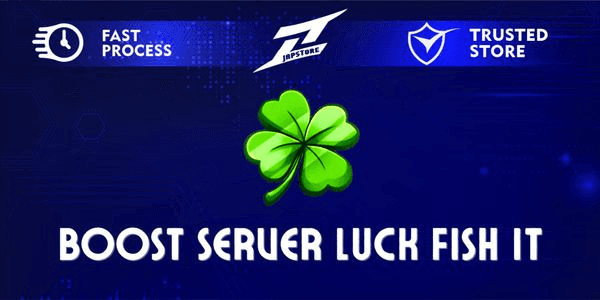 Gambar Product Server Luck x8