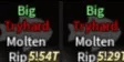 Molten Ripple