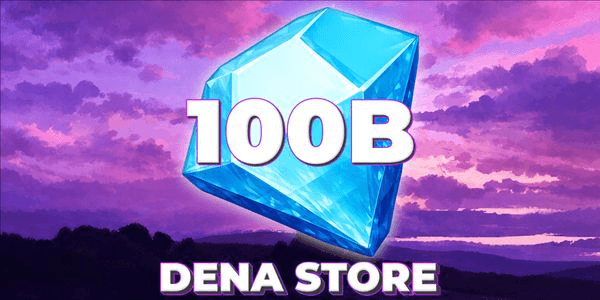 Gambar Product 100B Gems
