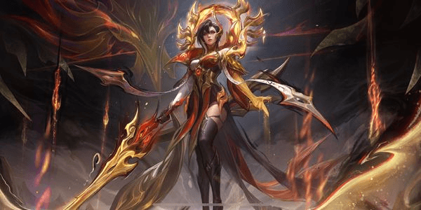 Gambar Product Soul Vessels Benedetta - Vessel of Pride