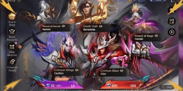 Gambar Product Cyber Hacker