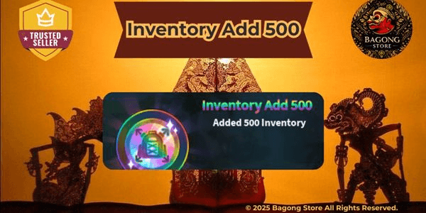 Gambar Product Inventory Add 500