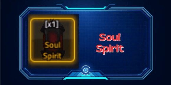 Gambar Product Soul Spirit