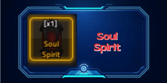 Soul Spirit