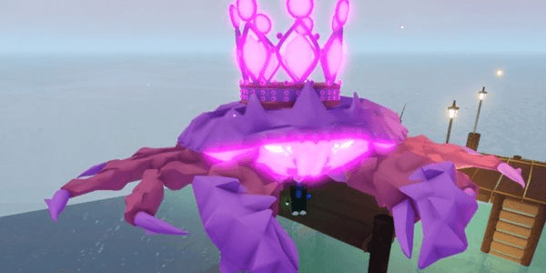 Gambar Product Fairy Dust Queen Crab