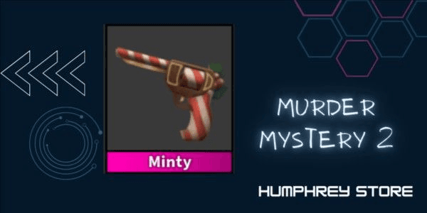 Gambar Product Minty