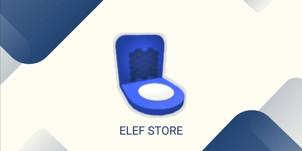 Gambar Product Hive Model Basic Blue