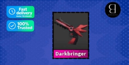 Gambar Product Darkbringer