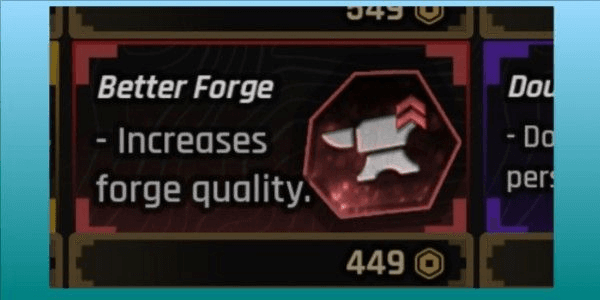 Gambar Product Better Forge