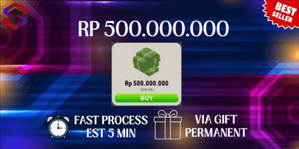 Gambar Product Rp 500.000.000