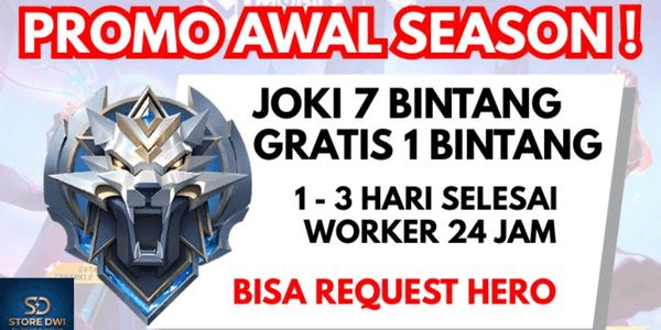 Gambar Product Grandmaster Per Bintang