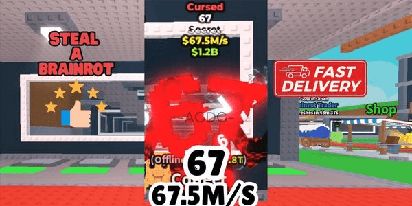 Gambar Product Cursed 67 (67)