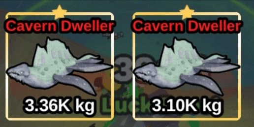 Gambar Product Cavern Dweller