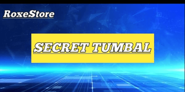 Gambar Product Secret Tumbal