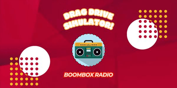 Gambar Product Boombox Radio