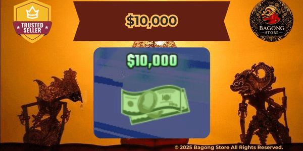 Gambar Product $10,000