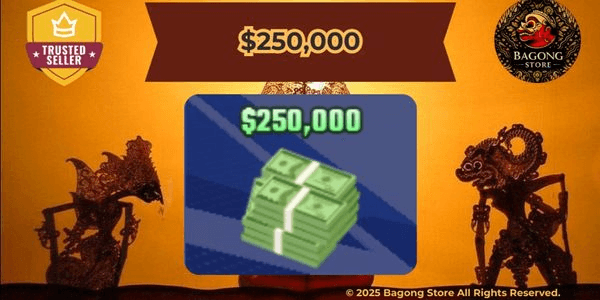 Gambar Product $250,000