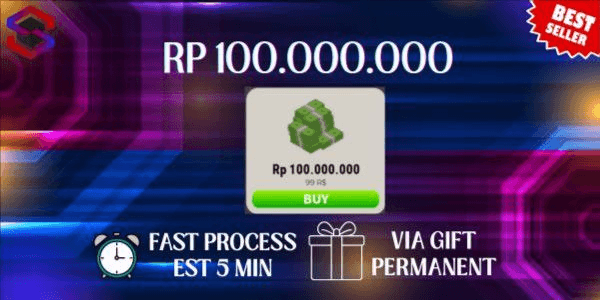 Gambar Product Rp 100.000.000