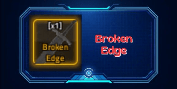Gambar Product Broken Edge