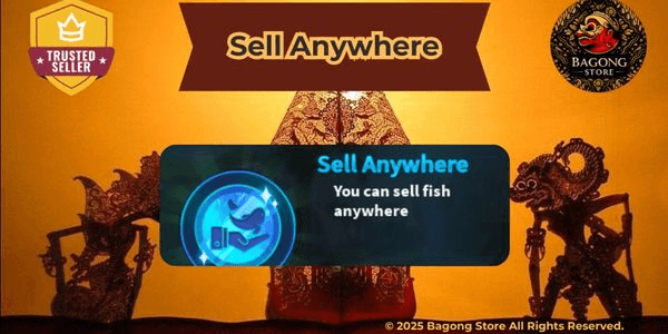 Gambar Product Sell Anywhere