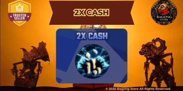 Gambar Product 2x Cash